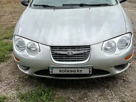 Chrysler 300M 2002 года за 2 000 000 тг. в Алматы – фото 8