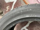 Летняя резина Dunlop за 25 000 тг. в Алматы – фото 3