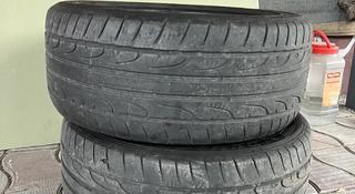 Летняя резина Dunlop за 25 000 тг. в Алматы