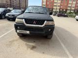 Mitsubishi Montero Sport 2001 года за 2 285 000 тг. в Актобе – фото 3