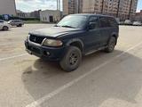 Mitsubishi Montero Sport 2001 года за 2 285 000 тг. в Актобе