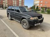 Mitsubishi Montero Sport 2001 года за 2 285 000 тг. в Актобе – фото 2