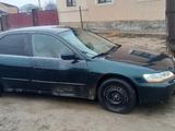 Honda Accord 2000 годаүшін2 500 000 тг. в Атырау – фото 2