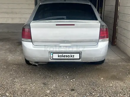 Opel Vectra 2003 года за 1 500 000 тг. в Шымкент – фото 12
