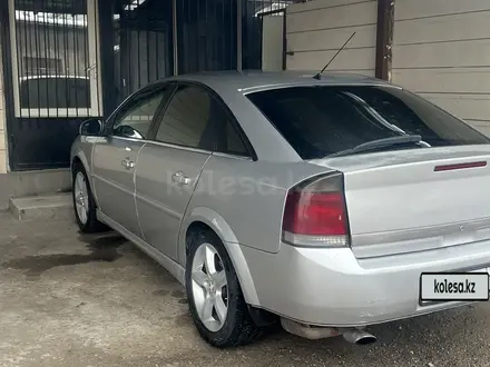 Opel Vectra 2003 года за 1 500 000 тг. в Шымкент – фото 13