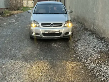 Opel Vectra 2003 года за 1 500 000 тг. в Шымкент – фото 14