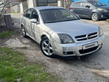 Opel Vectra 2003 года за 1 500 000 тг. в Шымкент – фото 19