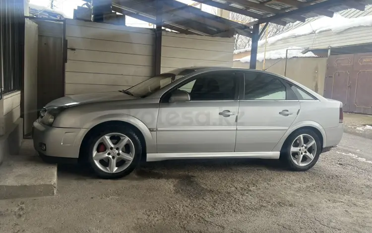 Opel Vectra 2003 года за 1 500 000 тг. в Шымкент