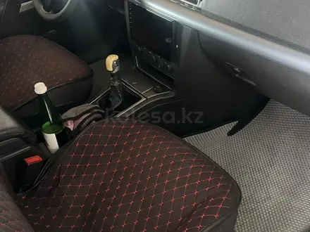 Opel Vectra 2003 года за 1 500 000 тг. в Шымкент – фото 21