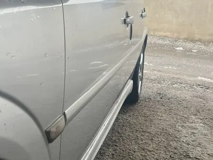 Opel Vectra 2003 года за 1 500 000 тг. в Шымкент – фото 3