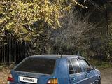 Volkswagen Golf 1991 года за 550 000 тг. в Алматы – фото 4