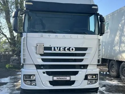 IVECO 2000 года за 19 500 000 тг. в Шымкент – фото 7