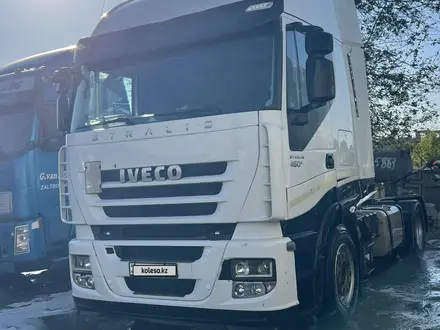 IVECO 2000 года за 19 500 000 тг. в Шымкент – фото 8