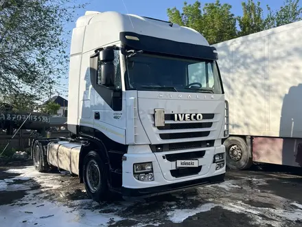 IVECO 2000 года за 19 500 000 тг. в Шымкент – фото 5