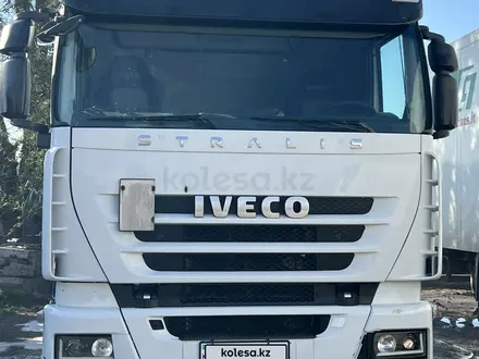 IVECO 2000 года за 19 500 000 тг. в Шымкент – фото 10