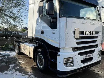 IVECO 2000 года за 19 500 000 тг. в Шымкент – фото 12
