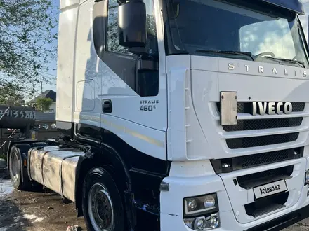 IVECO 2000 года за 19 500 000 тг. в Шымкент – фото 13