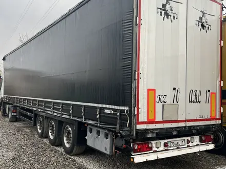 IVECO 2000 года за 19 500 000 тг. в Шымкент – фото 4