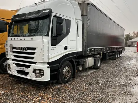 IVECO 2000 года за 19 500 000 тг. в Шымкент