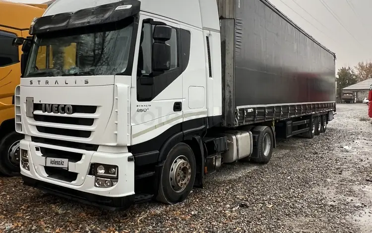 IVECO 2000 года за 19 500 000 тг. в Шымкент