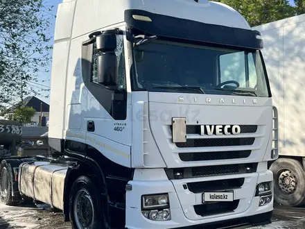 IVECO 2000 года за 19 500 000 тг. в Шымкент – фото 6