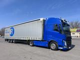 Volvo  FH 2017 годаүшін42 000 000 тг. в Алматы