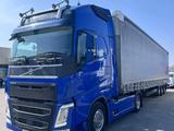 Volvo  FH 2017 годаүшін42 000 000 тг. в Алматы – фото 2