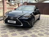 Lexus ES 250 2019 года за 22 500 000 тг. в Шымкент – фото 2