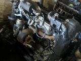 Контрактный двигатель на Renault Scenic обьем 1.9 TDI за 550 000 тг. в Астана – фото 3