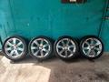 Комплект колес 245 45 R19 за 350 000 тг. в Алматы