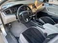 Hyundai Sonata 2017 годаүшін6 042 000 тг. в Алматы – фото 10