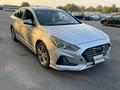 Hyundai Sonata 2017 годаүшін6 042 000 тг. в Алматы – фото 3