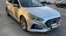 Hyundai Sonata 2017 года за 5 883 000 тг. в Алматы – фото 3