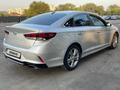 Hyundai Sonata 2017 годаүшін6 042 000 тг. в Алматы – фото 4