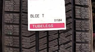 Шины Bridgestone 245/50/r18 ICE за 100 500 тг. в Алматы