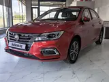 MG 5 Deluxe 2024 года за 7 890 000 тг. в Кентау