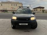 Land Rover Freelander 2002 годаүшін2 600 000 тг. в Актау