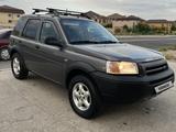 Land Rover Freelander 2002 годаүшін2 600 000 тг. в Актау – фото 5