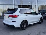 BMW X5 2021 годаүшін41 500 000 тг. в Шымкент – фото 3