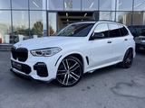 BMW X5 2021 годаүшін41 500 000 тг. в Шымкент – фото 2