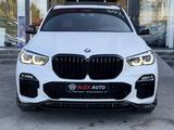 BMW X5 2021 годаүшін41 500 000 тг. в Шымкент