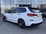 BMW X5 2021 годаүшін41 500 000 тг. в Шымкент – фото 5