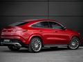 Mercedes-Benz GLE Coupe 450 AMG 4MATIC 2023 годаүшін69 000 000 тг. в Астана – фото 6