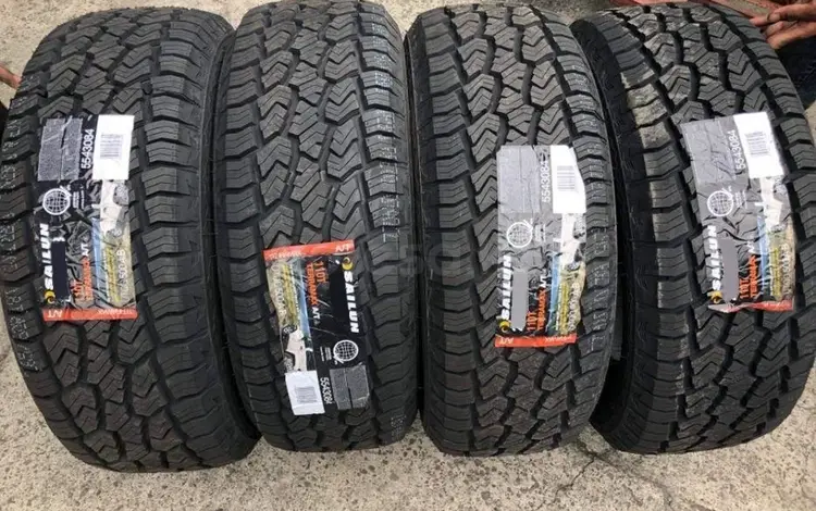 31x10.50 R15 Sailun Terramax AT за 56 999 тг. в Алматы