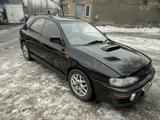 Subaru Impreza 1997 годаfor2 200 000 тг. в Усть-Каменогорск – фото 2