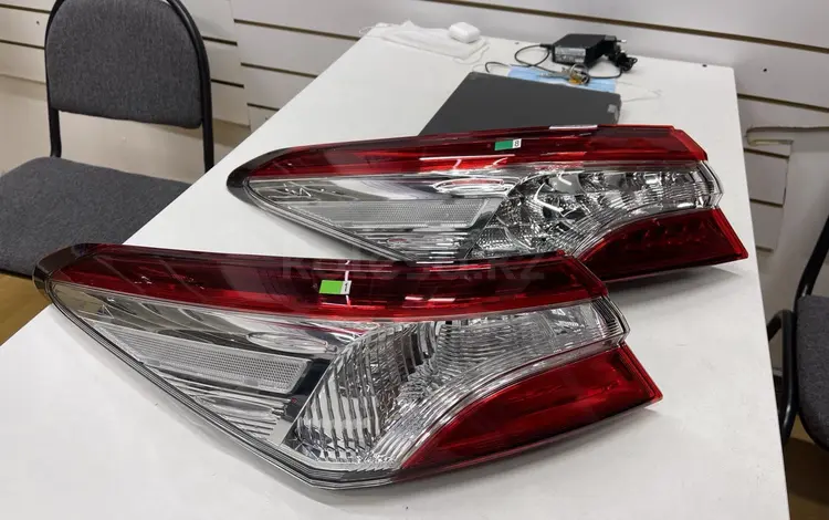 Фонарь Camry 70 75 за 45 000 тг. в Алматы