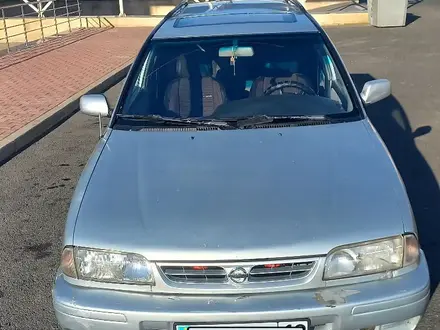 Nissan Primera 1997 года за 1 100 000 тг. в Алматы – фото 2