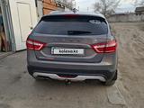 ВАЗ (Lada) Vesta SW Cross 2020 годаүшін6 800 000 тг. в Павлодар