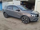 ВАЗ (Lada) Vesta SW Cross 2020 годаүшін6 800 000 тг. в Павлодар – фото 2