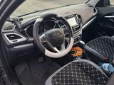 ВАЗ (Lada) Vesta SW Cross 2020 годаүшін6 800 000 тг. в Павлодар – фото 3